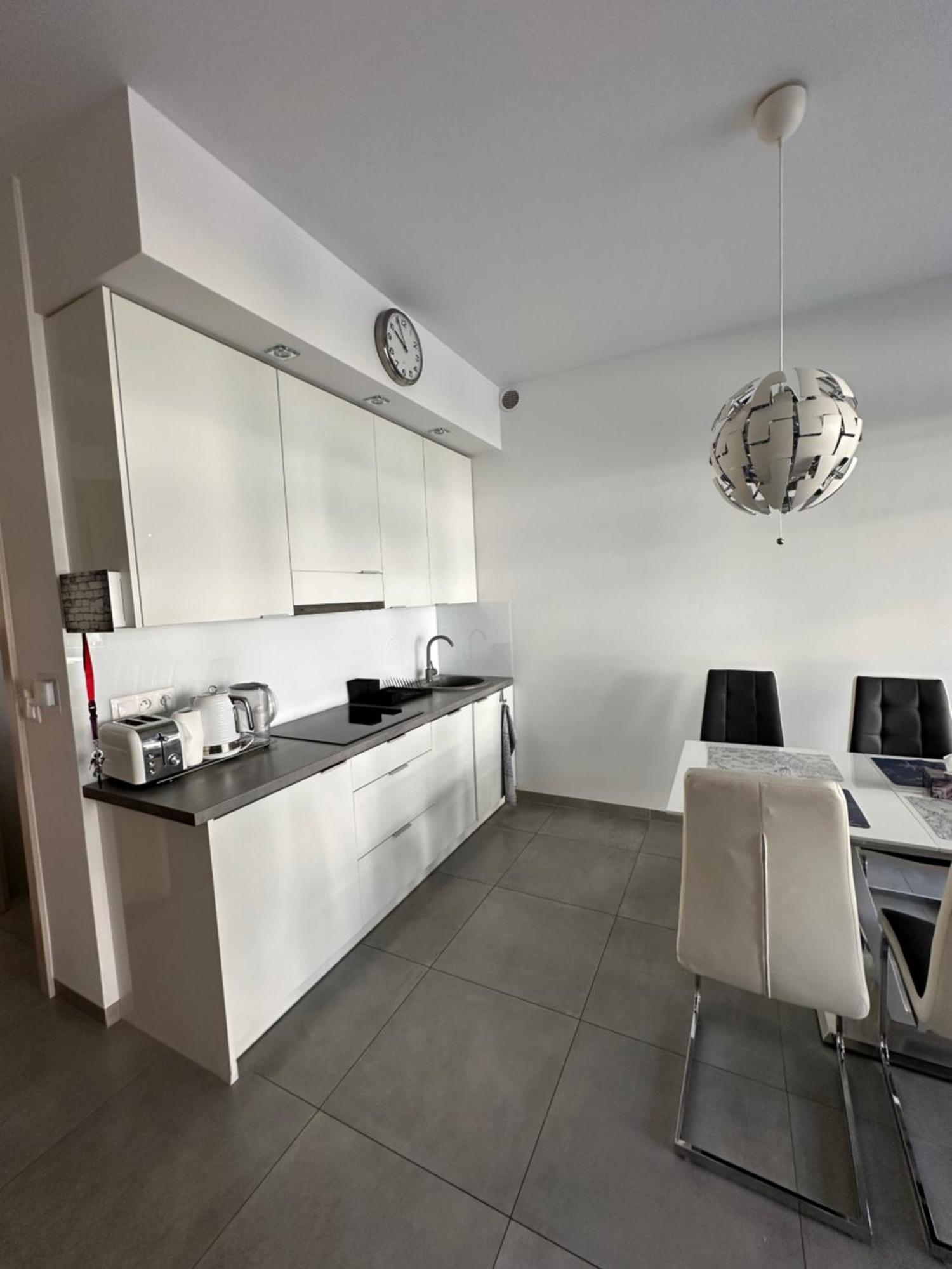 Apartament Jodlowa 10A 波别罗沃 外观 照片